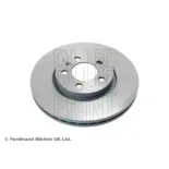 BLUE PRINT ADBP430098 Disco de freno (Unidad)