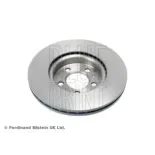 BLUE PRINT ADBP430098 Disco de freno (Unidad)