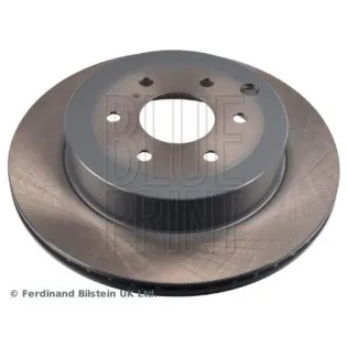BLUE PRINT ADBP430128 Disco de freno (Unidad)
