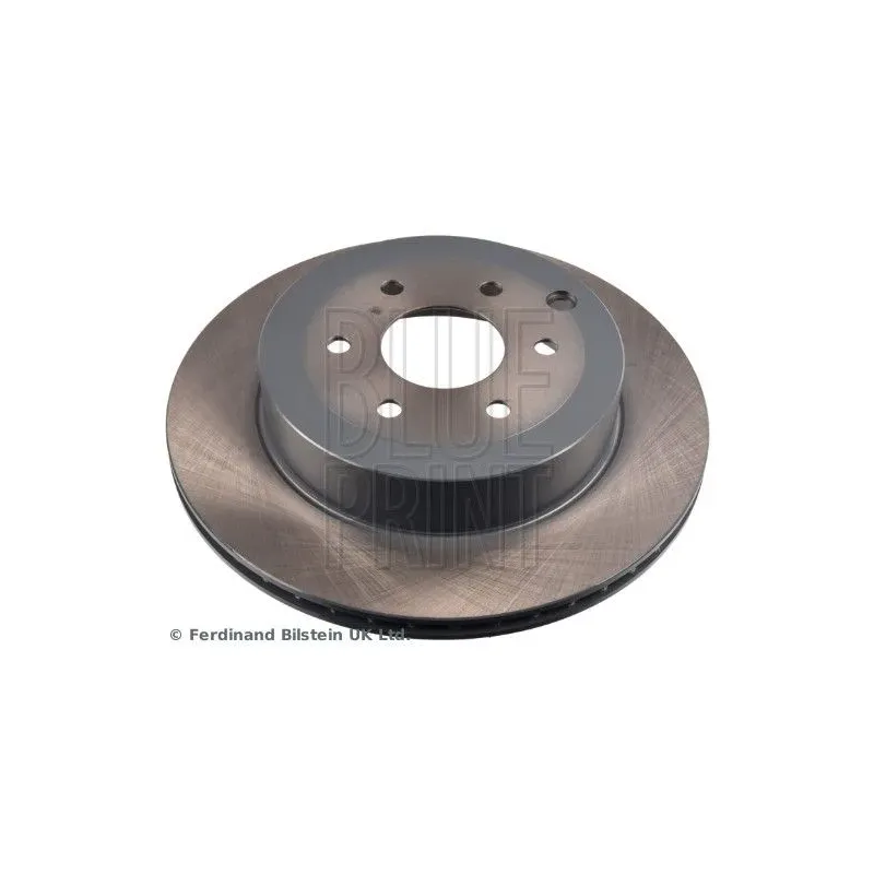 BLUE PRINT ADBP430128 Disco de freno (Unidad)