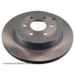 BLUE PRINT ADBP430128 Disco de freno (Unidad)