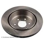 BLUE PRINT ADBP430128 Disco de freno (Unidad)