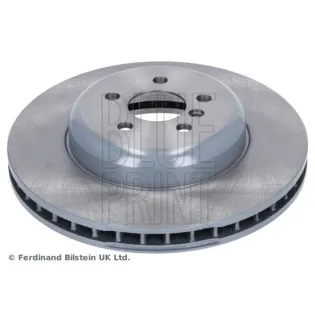 BLUE PRINT ADBP430140 Disco de freno (Unidad)