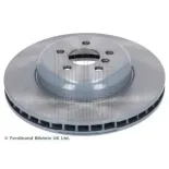 BLUE PRINT ADBP430140 Disco de freno (Unidad)