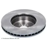 BLUE PRINT ADBP430140 Disco de freno (Unidad)