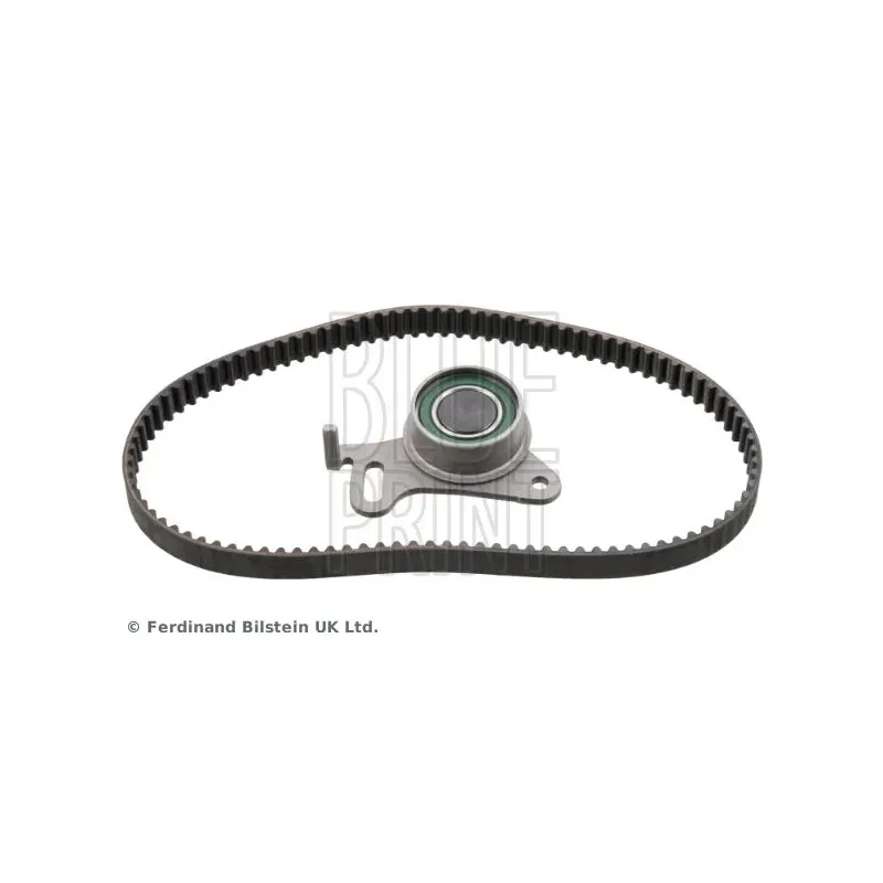 BLUE PRINT ADBP730053 Juego de correas dentadas