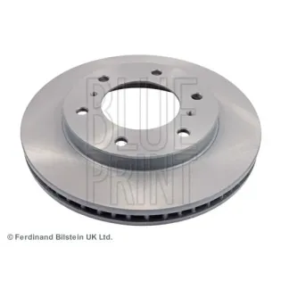 BLUE PRINT ADC44378 Disco de freno (Unidad)