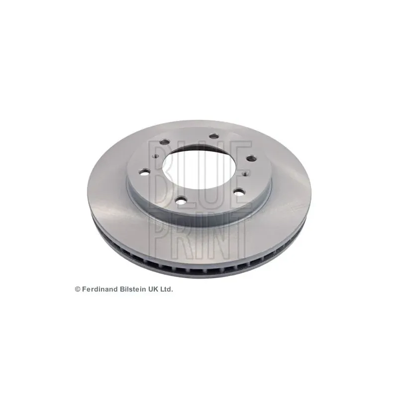BLUE PRINT ADC44378 Disco de freno (Unidad)
