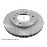 BLUE PRINT ADC44378 Disco de freno (Unidad)