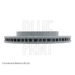 BLUE PRINT ADC44378 Disco de freno (Unidad)