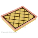 BLUE PRINT ADF122238 Filtro de aire