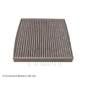 BLUE PRINT ADF122509 Filtro, aire habitáculo