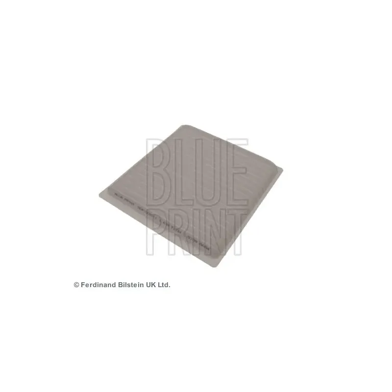 BLUE PRINT ADF122511 Filtro, aire habitáculo