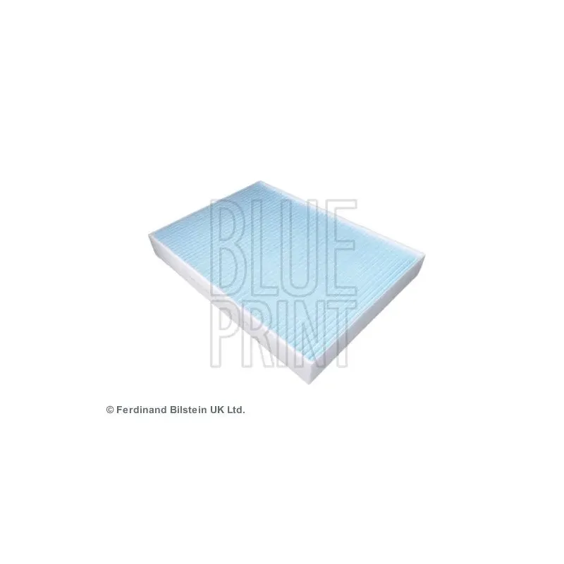 BLUE PRINT ADF122524 Filtro, aire habitáculo