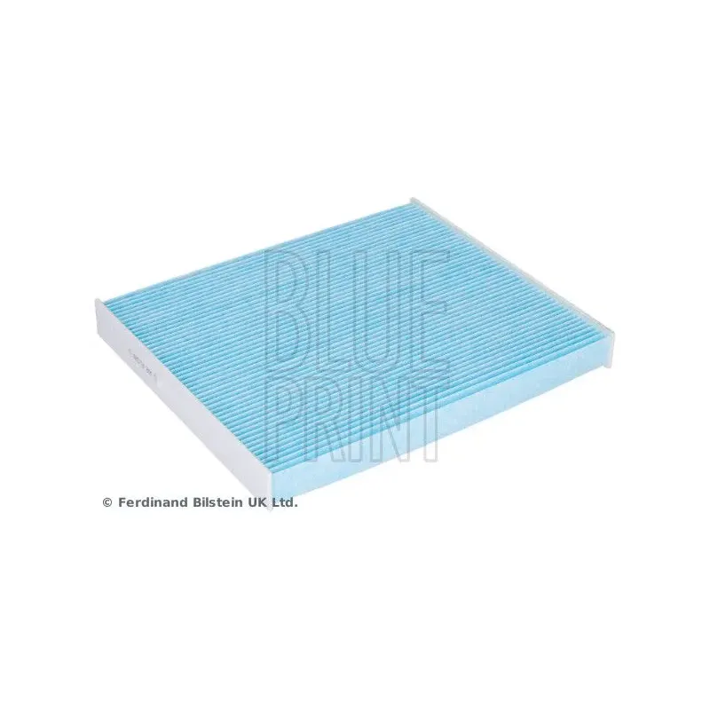 BLUE PRINT ADF122532 Filtro, aire habitáculo