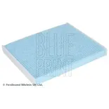 BLUE PRINT ADF122532 Filtro, aire habitáculo