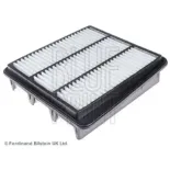 BLUE PRINT ADG02268 Filtro de aire