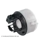 BLUE PRINT ADG02402 Filtro combustible