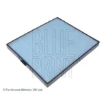 BLUE PRINT ADG02518 Filtro, aire habitáculo