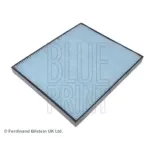 BLUE PRINT ADG02518 Filtro, aire habitáculo