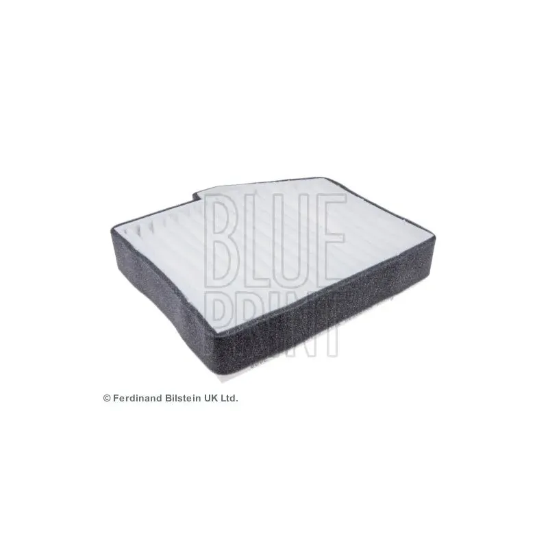 BLUE PRINT ADG02522 Filtro, aire habitáculo