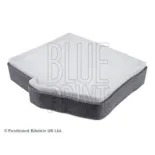 BLUE PRINT ADG02522 Filtro, aire habitáculo