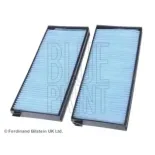 BLUE PRINT ADG02527 Filtro, aire habitáculo