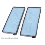 BLUE PRINT ADG02527 Filtro, aire habitáculo