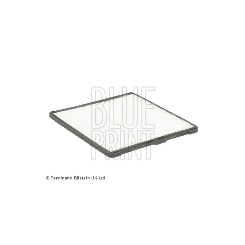 BLUE PRINT ADG02550 Filtro, aire habitáculo