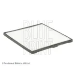 BLUE PRINT ADG02550 Filtro, aire habitáculo