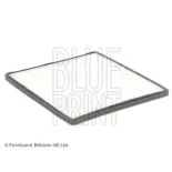 BLUE PRINT ADG02550 Filtro, aire habitáculo