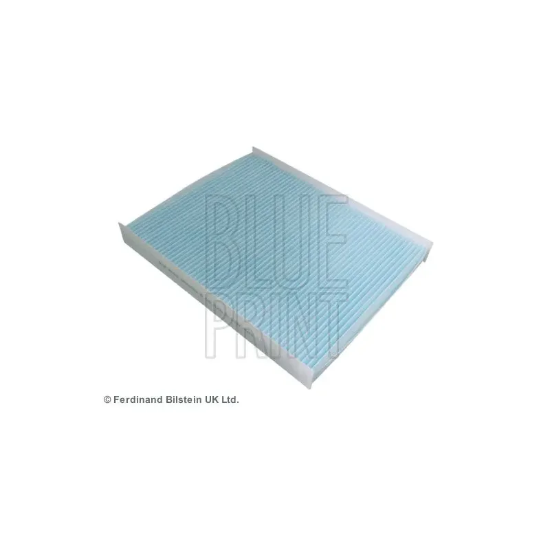 BLUE PRINT ADG02559 Filtro, aire habitáculo
