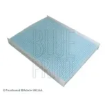 BLUE PRINT ADG02559 Filtro, aire habitáculo