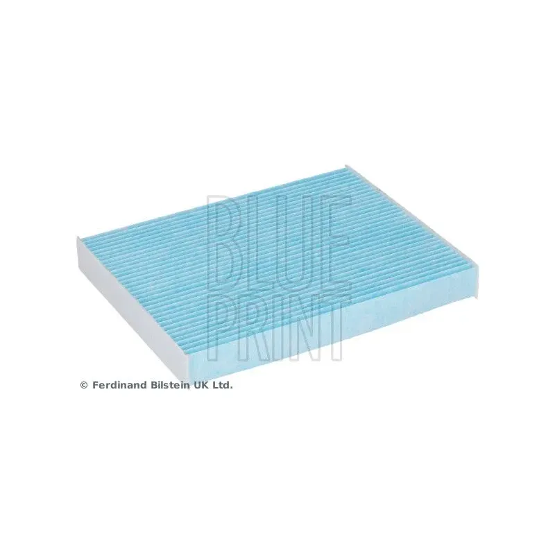 BLUE PRINT ADG02588 Filtro, aire habitáculo