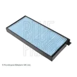 BLUE PRINT ADG02591 Filtro, aire habitáculo