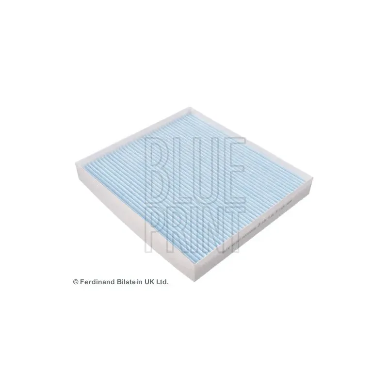 BLUE PRINT ADG02592 Filtro, aire habitáculo