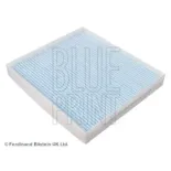 BLUE PRINT ADG02592 Filtro, aire habitáculo