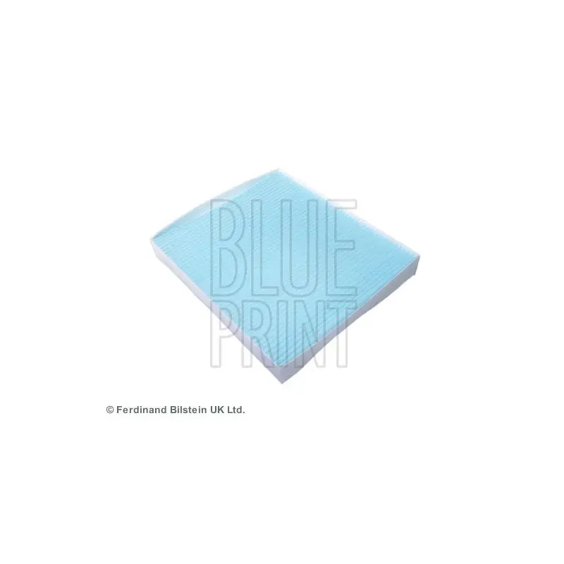 BLUE PRINT ADG02593 Filtro, aire habitáculo
