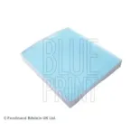 BLUE PRINT ADG02593 Filtro, aire habitáculo