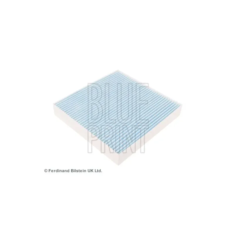 BLUE PRINT ADG02598 Filtro, aire habitáculo