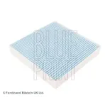 BLUE PRINT ADG02598 Filtro, aire habitáculo