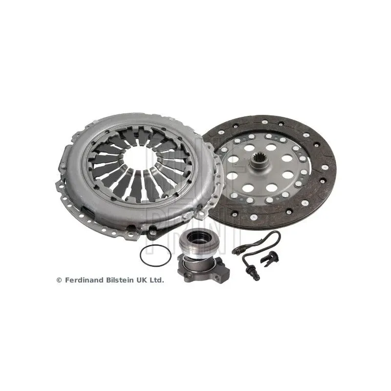 BLUE PRINT ADG030242 Kit de embrague