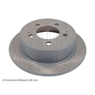 BLUE PRINT ADG043118 Disco de freno (Unidad)