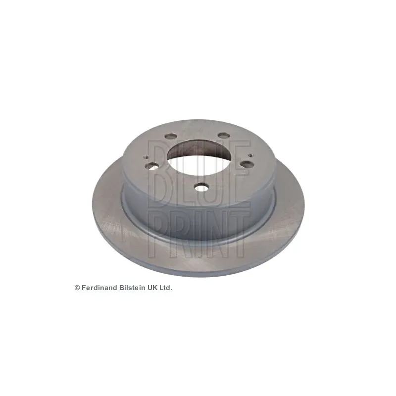 BLUE PRINT ADG043118 Disco de freno (Unidad)