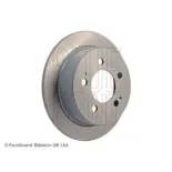 BLUE PRINT ADG043118 Disco de freno (Unidad)