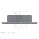 BLUE PRINT ADG043118 Disco de freno (Unidad)