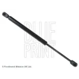 BLUE PRINT ADG05856 Muelle neumático, maletero/compartimento de carga