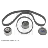 BLUE PRINT ADG07345 Juego de correas dentadas