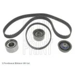 BLUE PRINT ADG07345 Juego de correas dentadas