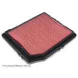 BLUE PRINT ADH22216 Filtro de aire